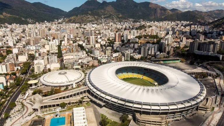 Brasil e Chile se enfrentam no Maracanã: detalhes da partida e o que esperar
